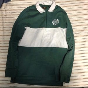 Levi Skateboarding Rugby Shirt